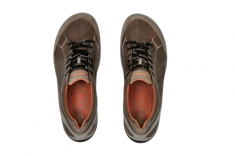 Ecco Biom Grip Schuhe braun 83306450829