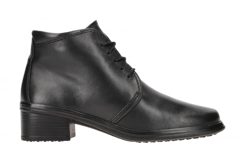 Gabor Stiefelette schwarz 04.540.27