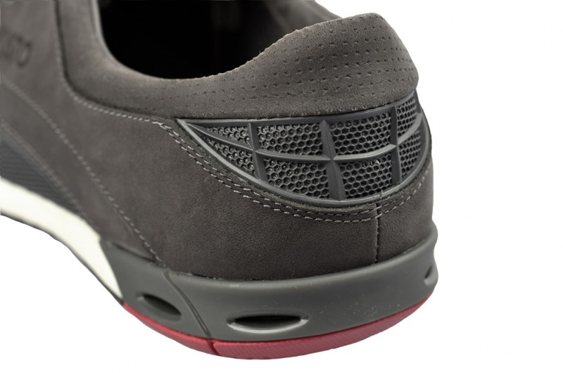 Clarks Orson Drift Musto grau 20358269 7