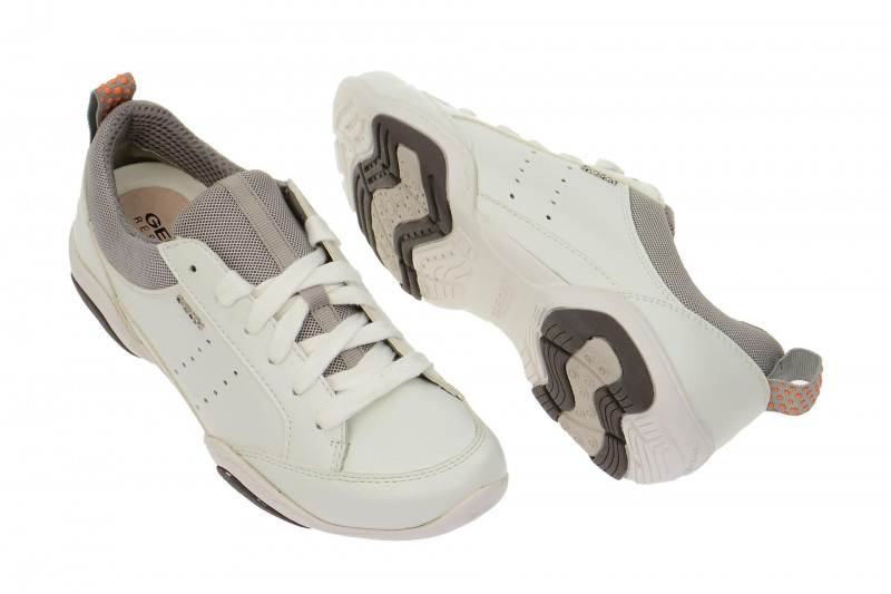 Geox Arrow weiß D5220B 000BC C1000