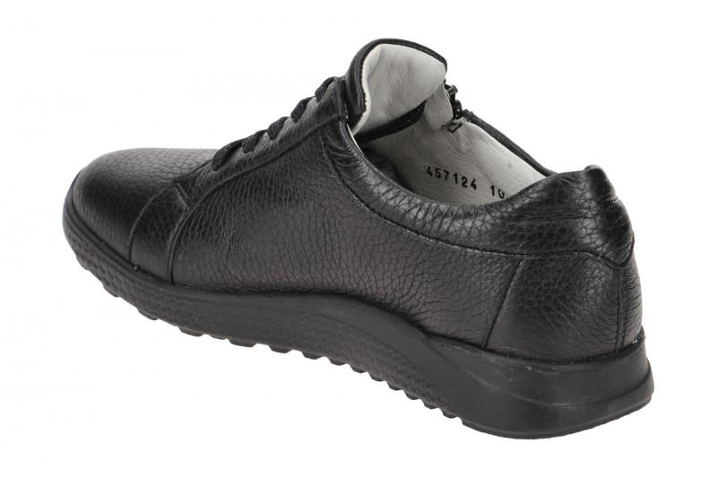 Waldläufer Alina Schuhe schwarz H-Weite 778004