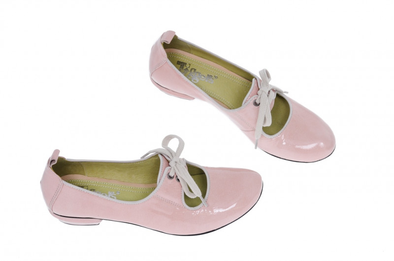 Tiggers Petra Schuhe pink