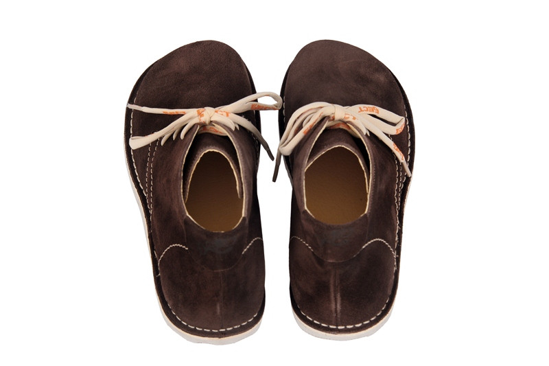 Eject Sony3Deal Schuhe braun 14546.4