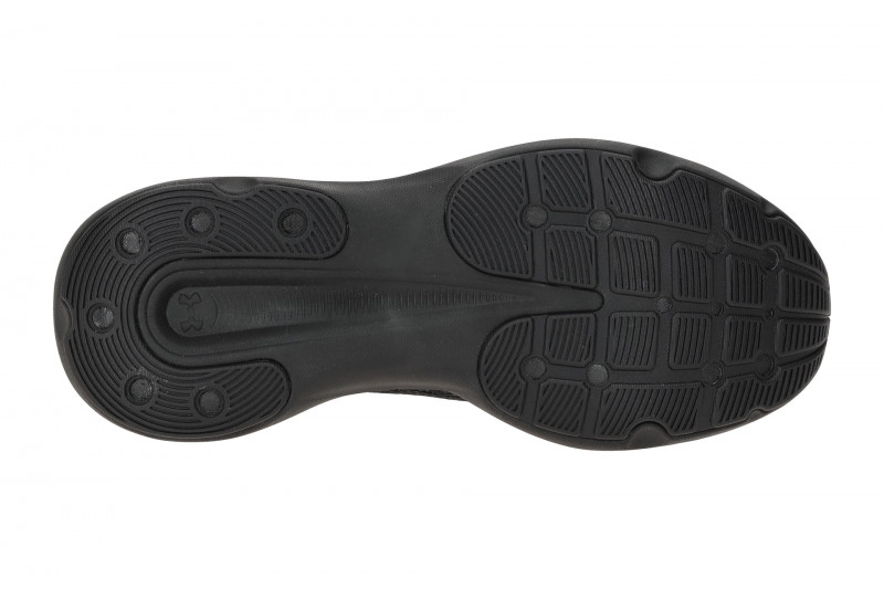 Under Armour Infinite Sportschuhe schwarz Herren 3027523