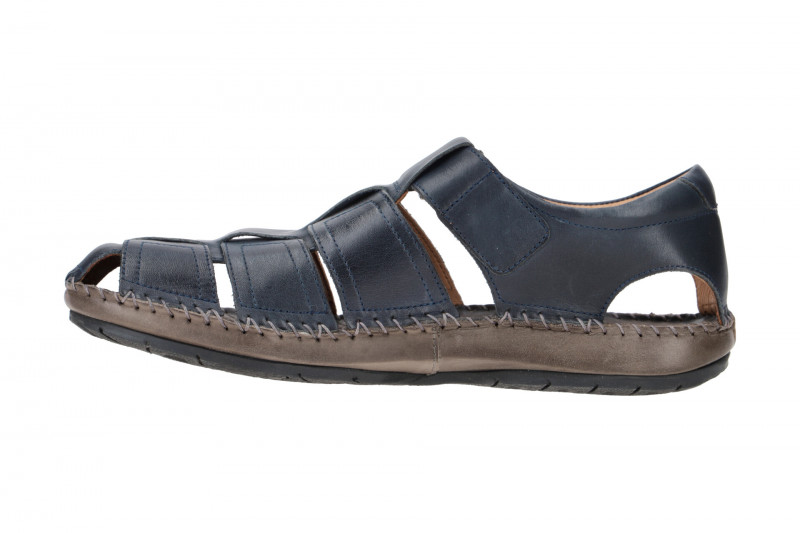 Pikolinos Tarifa Sandale blau 06J-5433C1