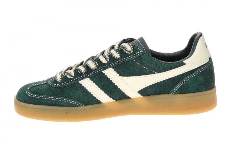 Gola Viper Damen Schuhe Sneakers blau weiß CLB921