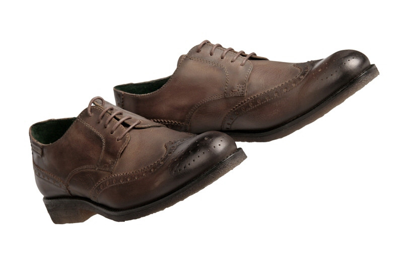 Pikolinos 09K-5700F Schuhe - braun