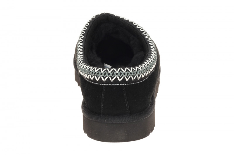 UGG TASMAN 2 Herren Slipper Schuhe schwarz 1174671