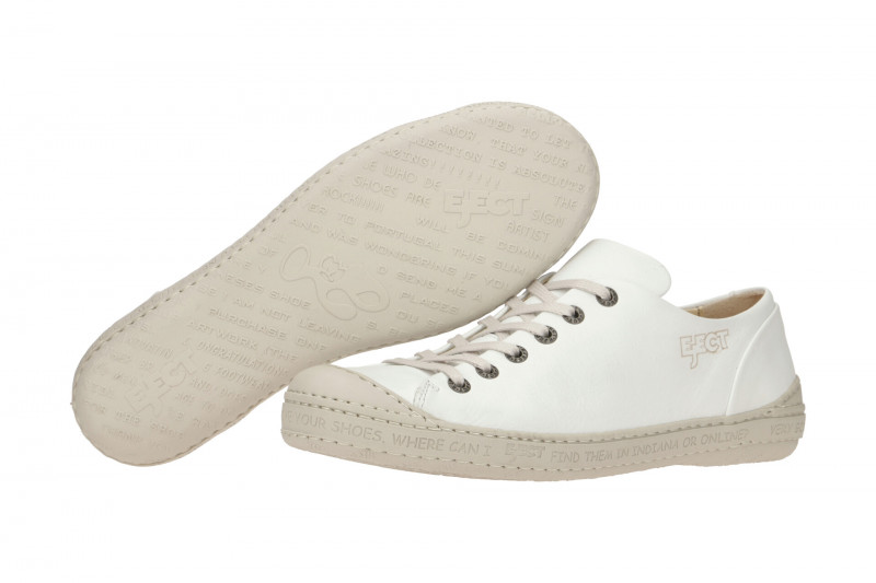 Eject Dass Schuhe weiß 11207