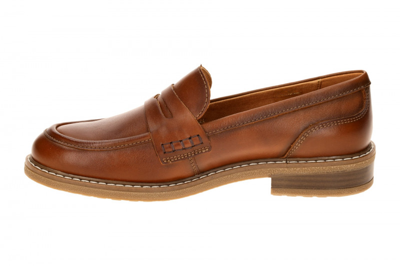 Pikolinos Aldaya Schuhe Slipper braun W8J-3541