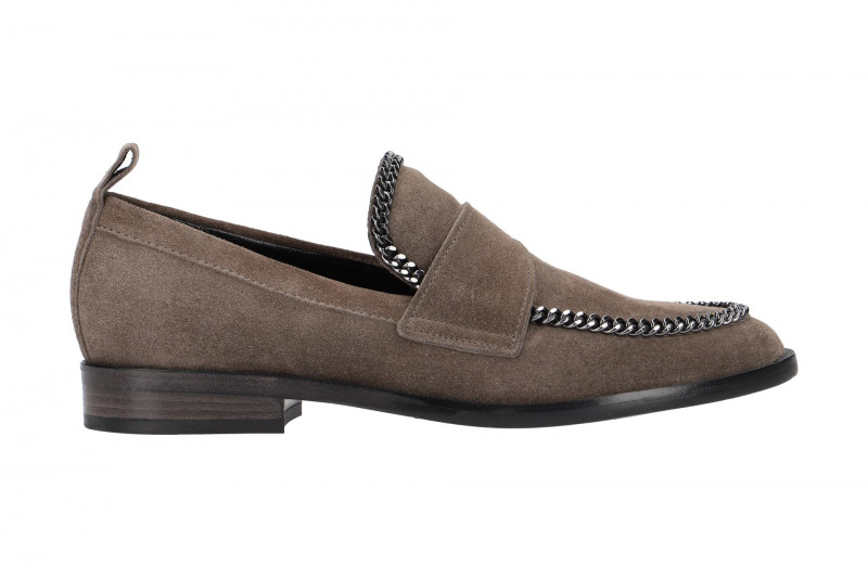 K&S Dina Slipper Schuhe grau