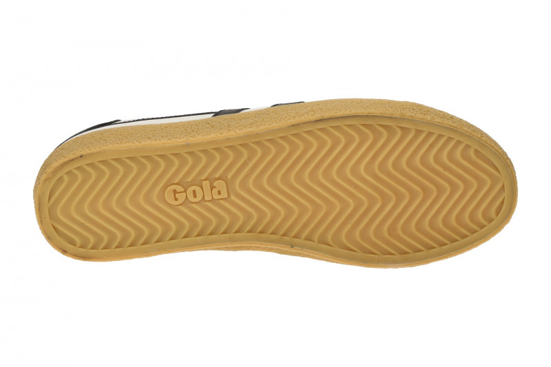 Gola Medallist Schuhe Sneakers weiß Herren CMB739