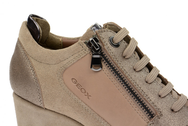 Geox Elen Schuhe beige