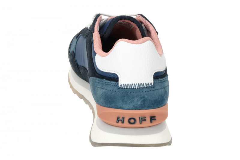 Hoff CORK Schuhe Sneakers blau rosa 12402021