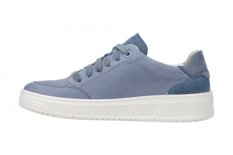 Legero Rejoise Sneaker Schuhe blau Nappa 248