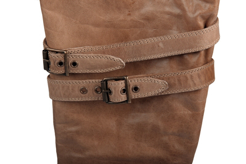 Tiggers Mia Stiefel in beige TC-11954/1