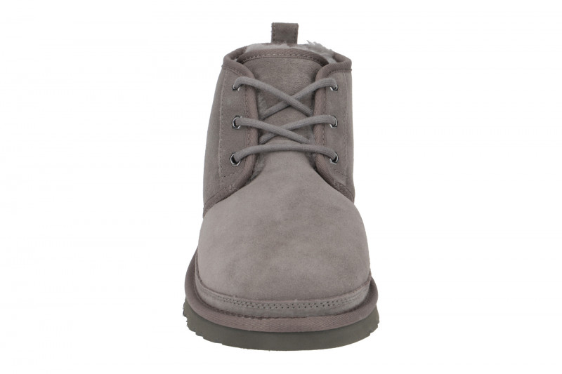 UGG Neumel Herren Stiefel grau charcoal 3236