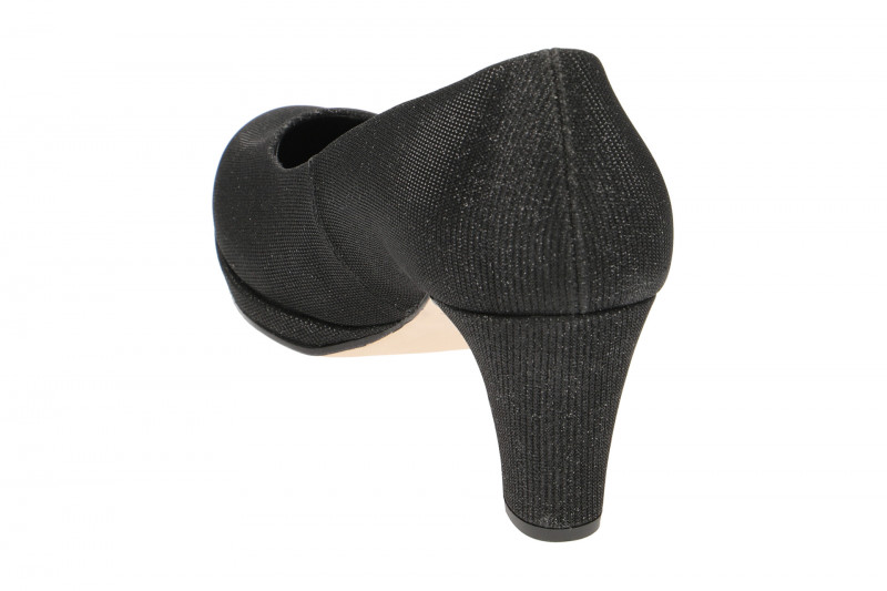 Gabor Pumps schwarz 21.260.67