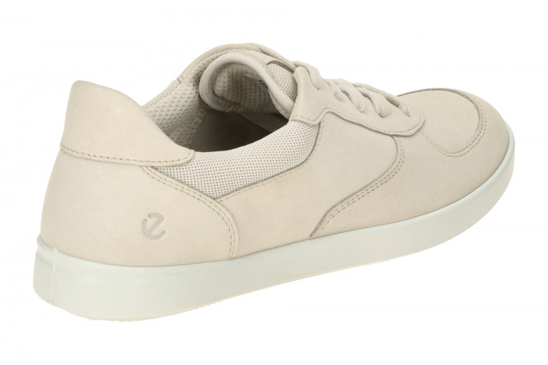 Ecco Leisure Schuhe beige Damen 205153