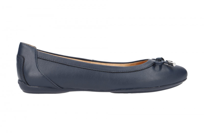 Geox Charlene Ballerinas dunkel-blau D84Y7A
