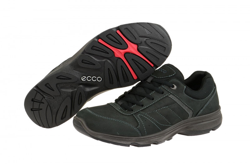 Ecco Light Schuhe schwarz 83601457099