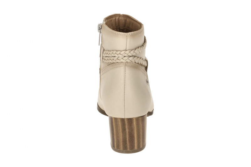 Pikolinos Calafat Stiefelette beige marfil W1Z-8521