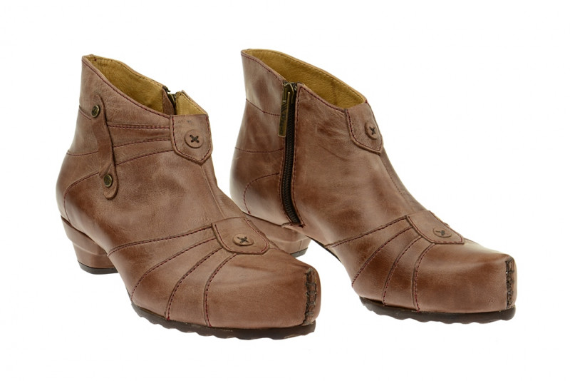 Tiggers Sun Stiefelette braun TT142-Sun 13