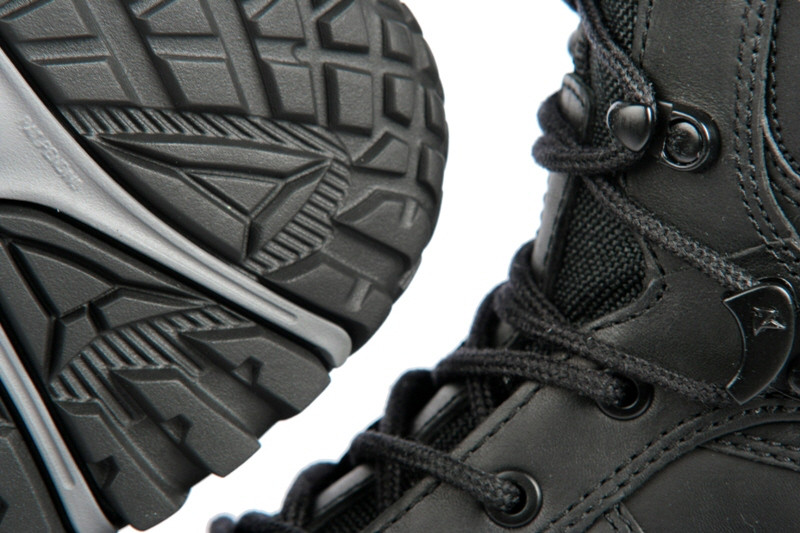 Ecco Professional Pro HI GTX Stiefel Gore-Tex