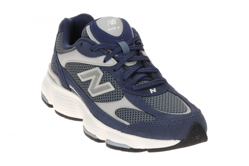 New Balance 603 Schuhe Sneaker blau navy Herren