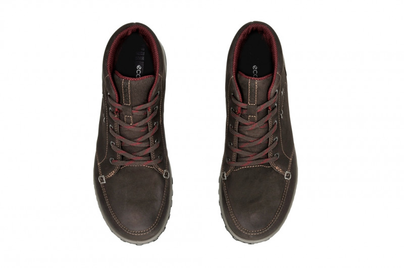 Ecco Urban Lifesyle Stiefel braun 83059402192