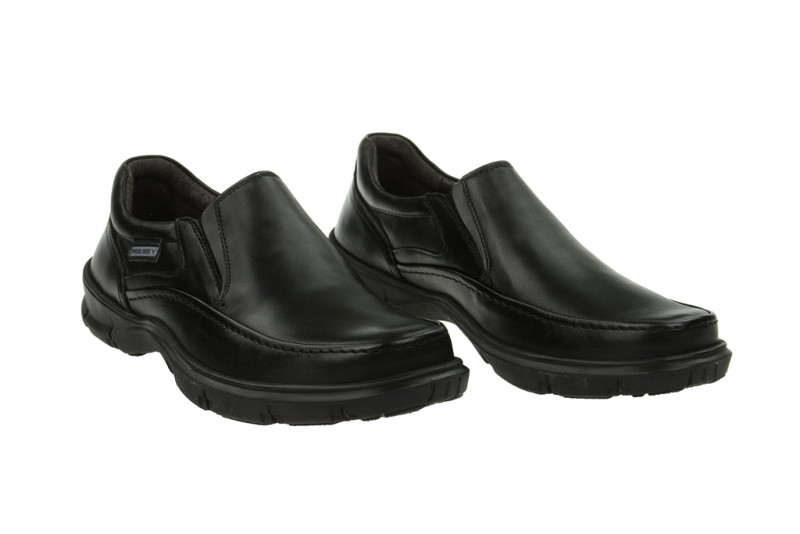 Pikolinos Toronto Slipper schwarz 01T-6871