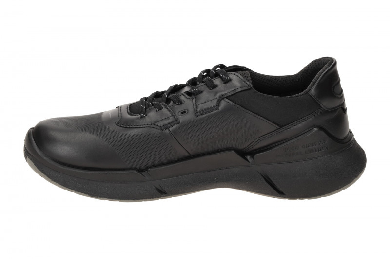 ecco Biom 2.2 Sneaker Schuhe schwarz 830764