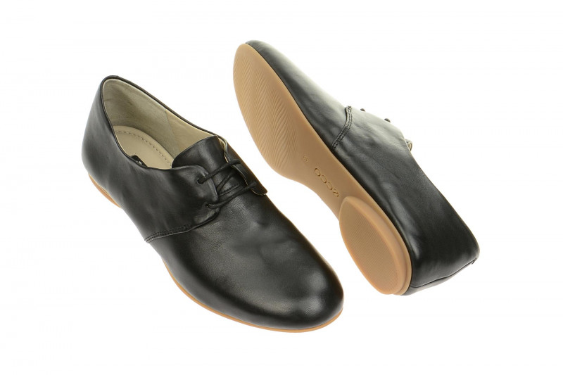 Ecco Taisha Schuhe schwarz 35276301001