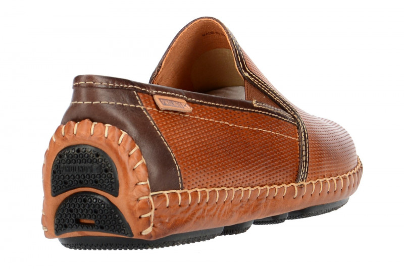 Pikolinos Jerez Schuhe hell-braun 09Z-3090