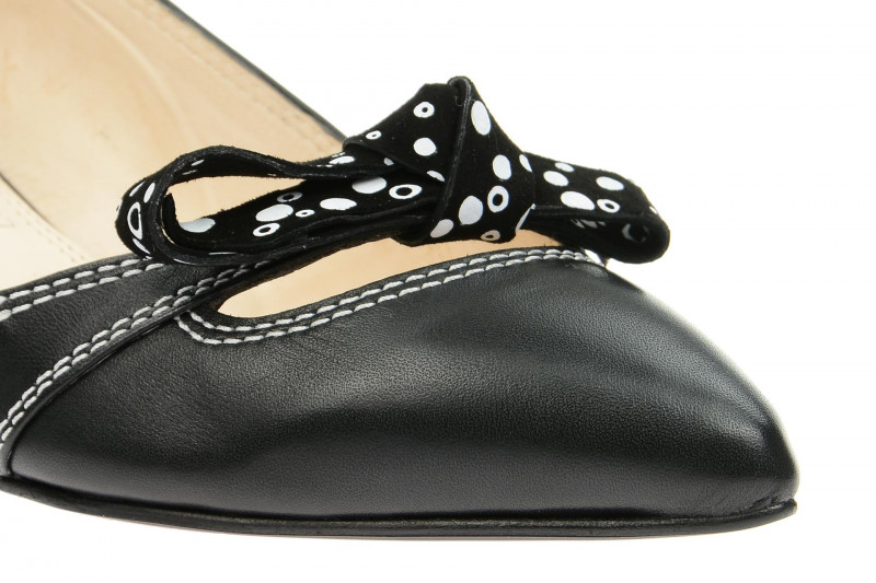Tiggers Dana Pumps schwarz TT151-Dana