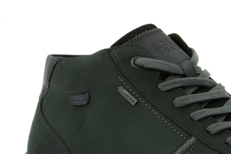 Ecco Fraser schwarz 53956455869