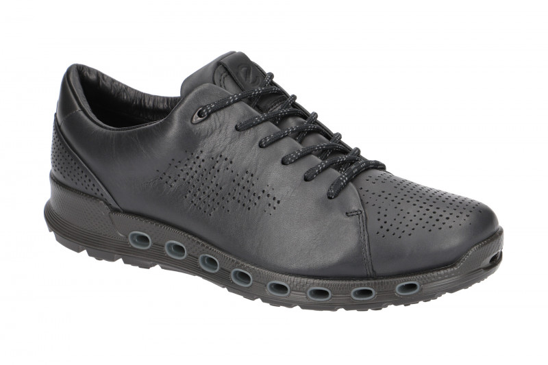 ecco Cool 2 Schuhe schwarz GORE-TEX