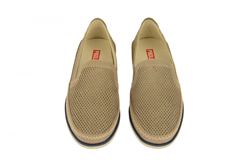 Pikolinos Linares Schuhe grau