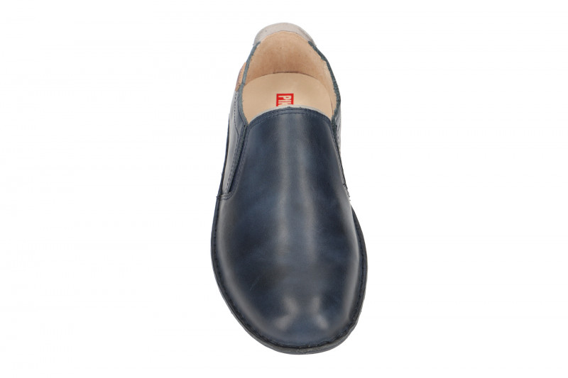 Pikolinos Santiago Schuhe blau M8M-3172