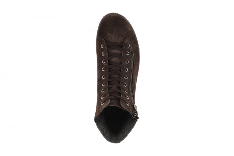 Legero Tanaro Stiefelette braun corvino GORE-TEX 269
