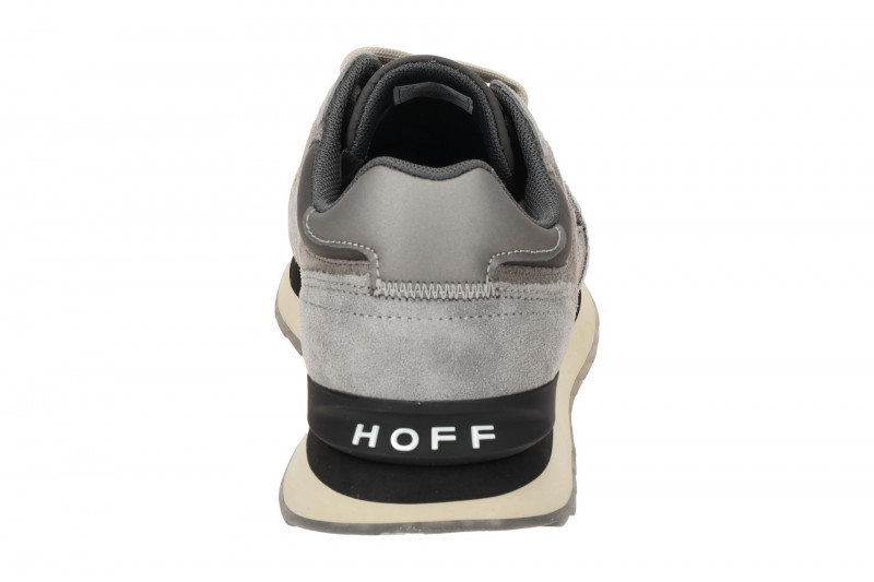 Hoff Berlin Woman Schuhe Sneakers grau 22402006