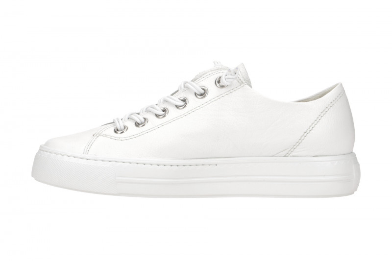 Paul Green Sneaker Schuhe weiß 4081