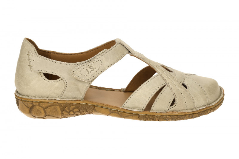 Josef Seibel Sandale Rosalie 29 beige Nubuck
