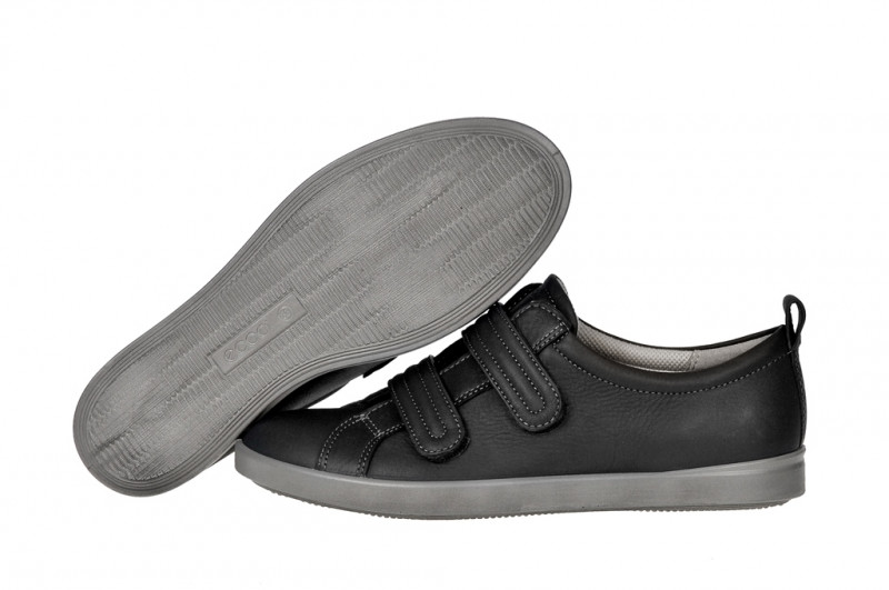 Ecco Aimee Schuhe schwarz 24111311001