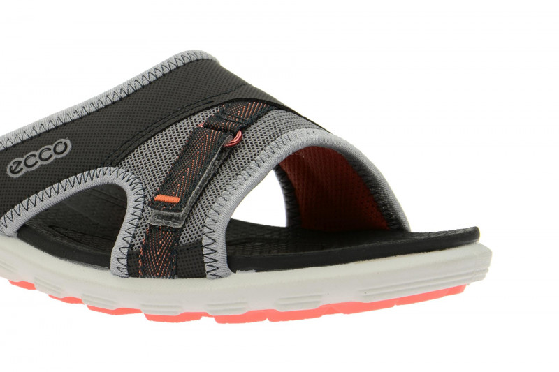Ecco Cruise grau dark-shadow 84151359921