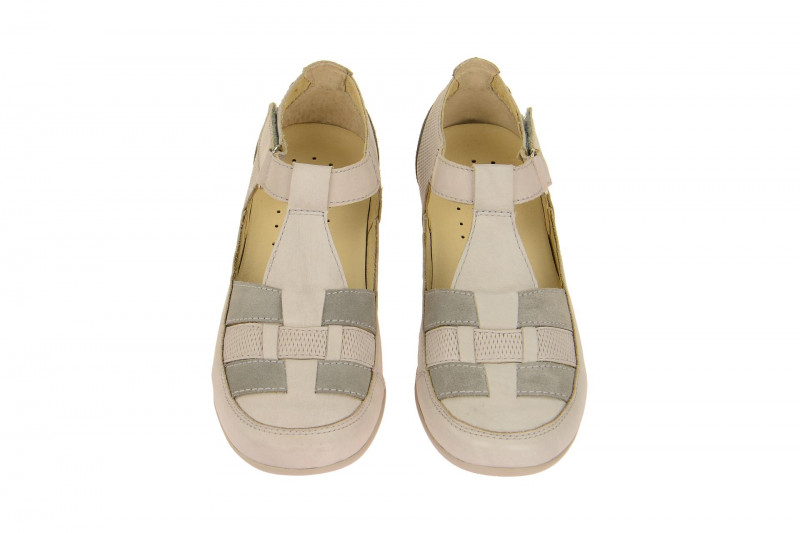 Pikolinos Lisboa Slipper grau W67-1568CR