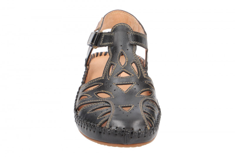 Pikolinos Vallarta Sandale dunkelblau 655-8312