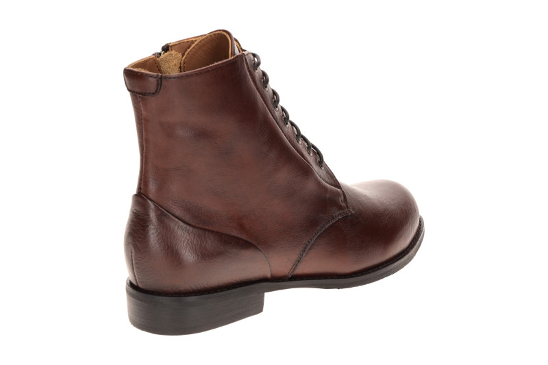 Everybody Azalea Stiefelette braun Lace Up Boots