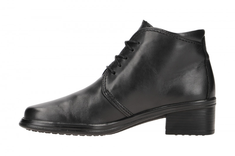 Gabor Stiefelette schwarz 04.540.27