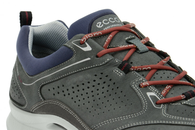 Ecco Biom Ultra Schuhe grau 84003456586